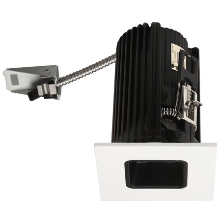 ELCO LIGHTING 2 Square Reflector Teak™ LED Light Engine " E2L13F27B